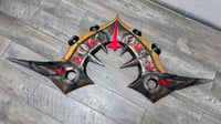 Image 4 of Briar from League of Legends weapone, Briar shackles