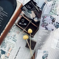 Image 3 of Soemsortoffern : 24 Solar Terms