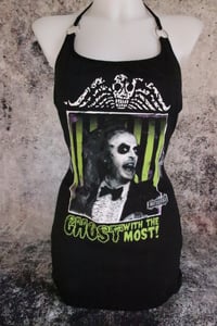 Image 3 of Beetlejuice dress