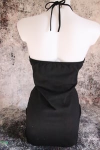 Image 6 of Beetlejuice dress