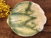Image 1 of Chou fleur en barbotine