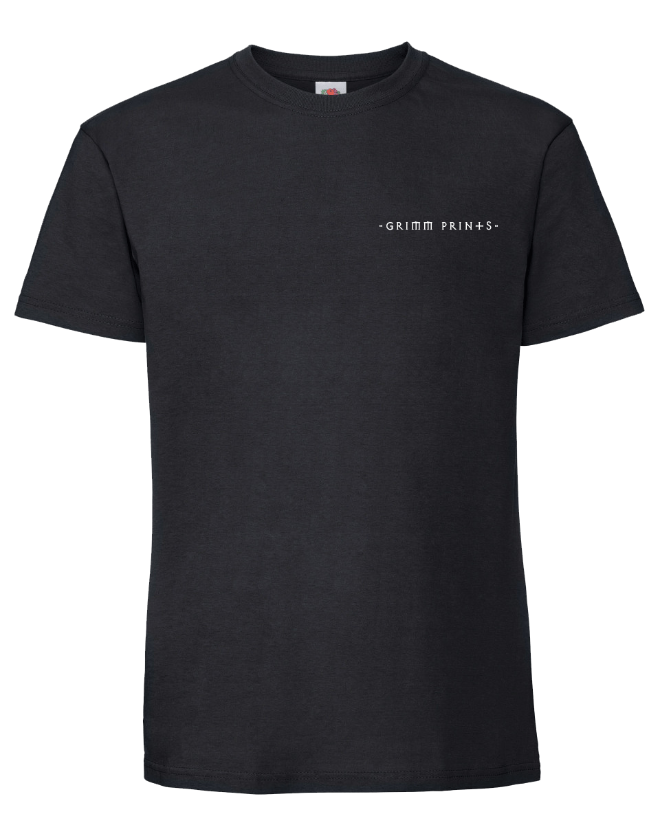  the scarecrow T shirt 