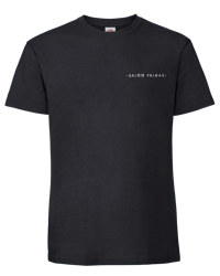 Image 2 of  the scarecrow T shirt 