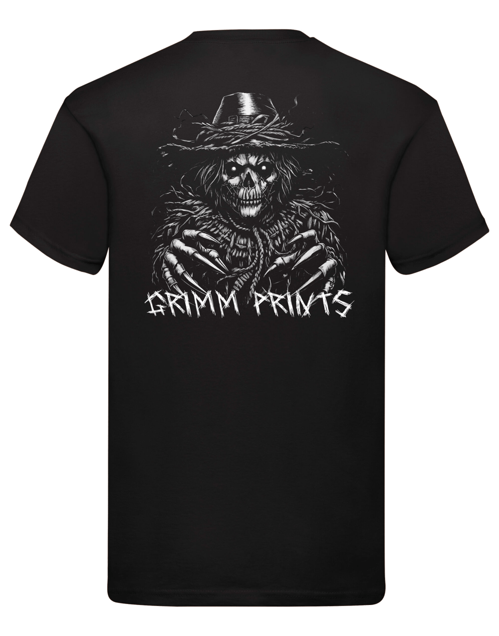 the scarecrow T shirt