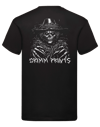  the scarecrow T shirt 