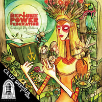 THE NEPTUNE POWER FEDERATION - Goodnight My Children CD