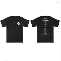 Future Retro x NLDC Ltd. Edition shirt