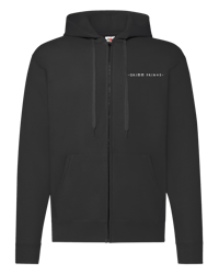 Image 2 of scarecrow Zip hoodie 