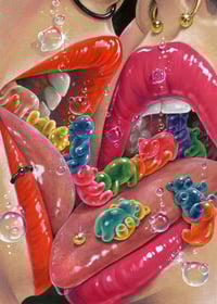 Image 2 of "Jelly dream 4"