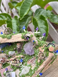 Image 2 of Large Driftwood Piece 3