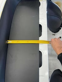 Image 2 of R100 Standard Parcel Panel