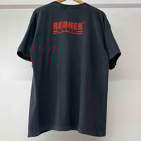 Image 4 of Rednek London 'Religious As Fuck' 1993 XL