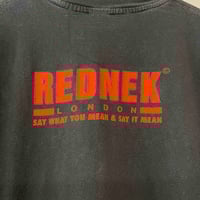 Image 5 of Rednek London 'Religious As Fuck' 1993 XL