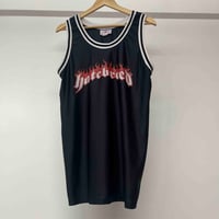 Image 1 of Hatebreed 'Perseverance' Vest 02 L