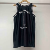 Image 4 of Hatebreed 'Perseverance' Vest 02 L