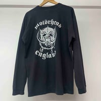 Image 4 of Mötorhead 90s XL
