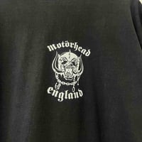 Image 2 of Mötorhead 90s XL