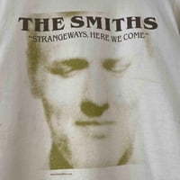 Image 2 of The Smiths 'Strangeways Here We Come' 00s M