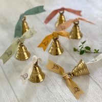 Image 1 of MINI CHOCHETTE D'OR