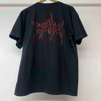 Image 4 of Immolation 'Here In After' 00s XL