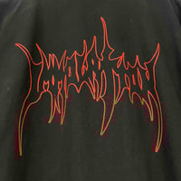 Image 5 of Immolation 'Here In After' 00s XL