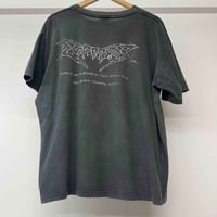 Image 4 of Dismember 'Like An Ever Flowing Stream' 1991 XL