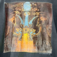 Image 2 of Dismember 'Like An Ever Flowing Stream' 1991 XL