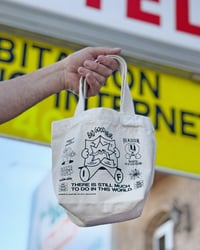Image 3 of Mini ToteBag