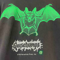 Image 2 of Goosebumps 1996 S