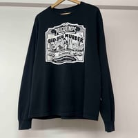 Image 1 of William S. Burroughs 'Mugwumps' 00s XL