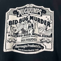 Image 2 of William S. Burroughs 'Mugwumps' 00s XL