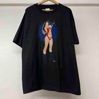 Image 1 of Vampirella Graphitti 1995 XL