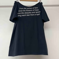 Image 3 of Death In June 'Come Before Christ And Murder Love' 00s XL