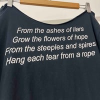 Image 4 of Death In June 'Come Before Christ And Murder Love' 00s XL