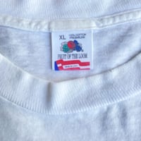 Image 5 of WILD KINGDOM GONDWANILAND BAND T-SHIRT (90s/XL)