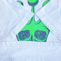 Image 3 of WILD KINGDOM GONDWANILAND BAND T-SHIRT (90s/XL)