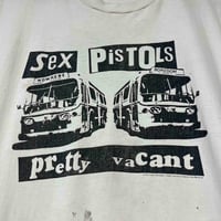 Image 2 of Sex Pistols 'The Filthy Lucre' Tour 1996 XL