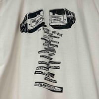 Image 5 of Sex Pistols 'The Filthy Lucre' Tour 1996 XL