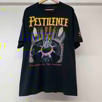 Image 1 of Pestilence 'Testimony Of The Ancients' 00s XL