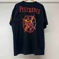 Image 5 of Pestilence 'Testimony Of The Ancients' 00s XL