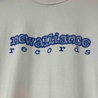 Image 2 of New Alliance Records 90s XL