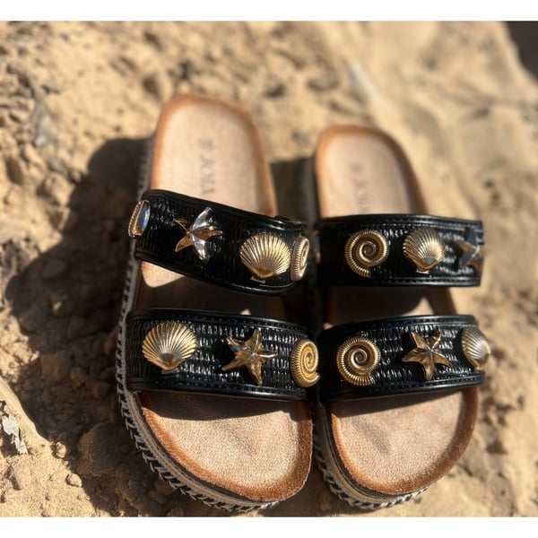 Image of Shelly Sandals 