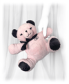 Chantal Thomass Teddy bear