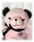 Chantal Thomass Teddy bear Image 3