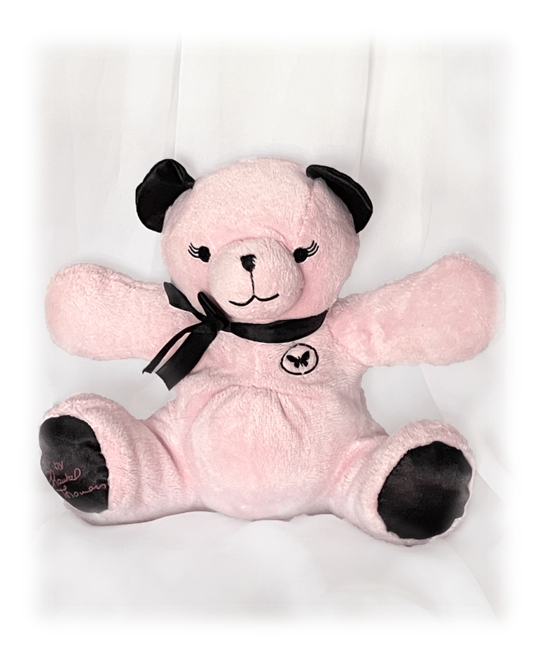Chantal Thomass Teddy bear Image 5