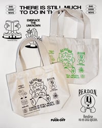 Image 1 of Mini ToteBag