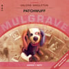 Patchwuff 10" Vinyl With Postcard (Mulgrave Audio - pre-order for July shipping)