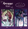 Arcane - Prints