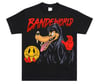 Premierebande BANDEWORLD tee