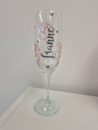 Image 1 of Cherry Glassware - personalised